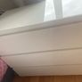 ikea chest drawers x2 Image 2
