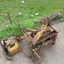 Fingerbar Mower Image 3