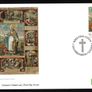 Collection 2018 Ireland Commemorative Stamps An Post First Day Cover (FDC). Collection of 18 covers. Image 5
