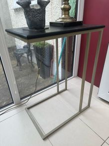 sidetables x2