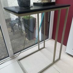 sidetables x2