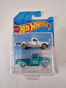 Hot Wheels 2 pack, new.