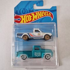 Hot Wheels 2 pack, new.