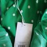 Warehouse polkadot midi dress 12 Image 6