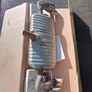 Audi Tts Mk2 8j Exhaust Image 5