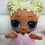 LOL L.O.L. MGA Surprise Doll Flower Child Series 3 Confetti new Opened Please look at the picture Image 3