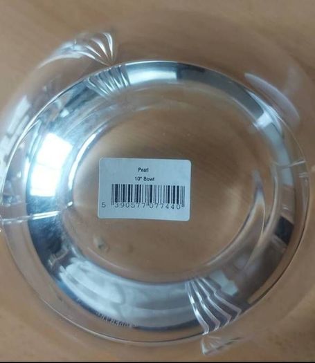 Tipperary Crystal Louise KennedyPearl Bowl