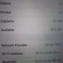 Apple iPhone 7 - O2 / Three Network Image 4