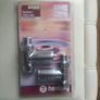 2 Radiator valve set chrome Image 4