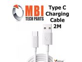 iPad Type C Fast Charging Data Charge Cable Quick Charge 5A 2M