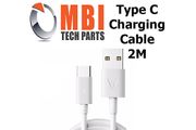 iPad Type C Fast Charging Data Charge Cable Quick Charge 5A 2M