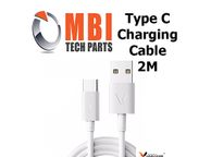 main image for ad iPad Type C Fast Charging Data Charge Cable Quick Charge 5A 2M