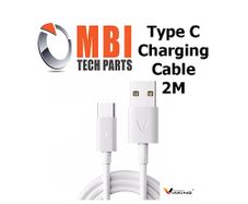 iPad Type C Fast Charging Data Charge Cable Quick Charge 5A 2M