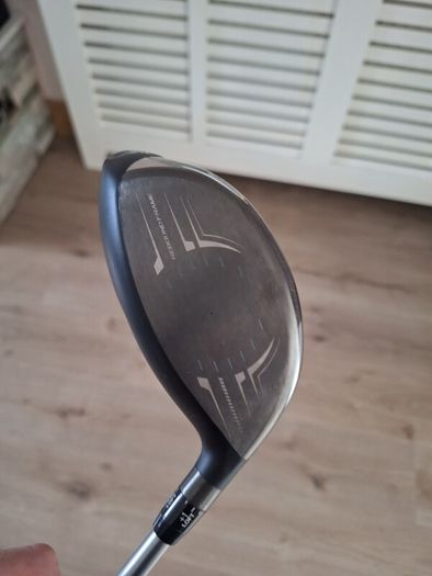 Srixon Driver Zx5 mk2 Left Handed