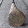 Maxfli golf bag vintage plus golf clubs, golf balls and tees Image 6