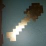 Minecraft Hardback books ( 1574) 1 Image 2