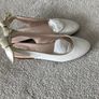 communion / flower girl shoes eu36 Image 2