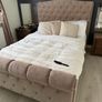 king size bed Image 5