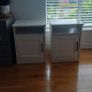 Pair of Lockers Image 2