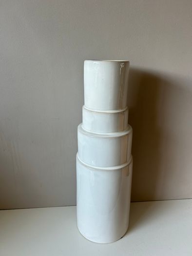 Large SIA Vase