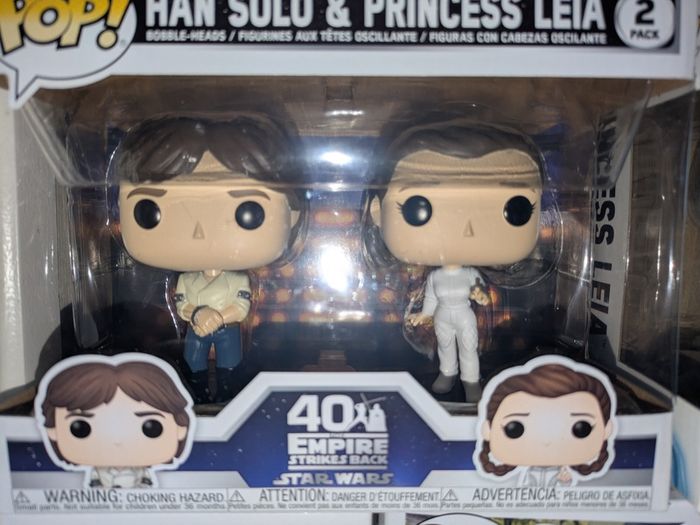 Large Funko Pop Collection, Marvel, Pokemon, Anime, Star Wars, More