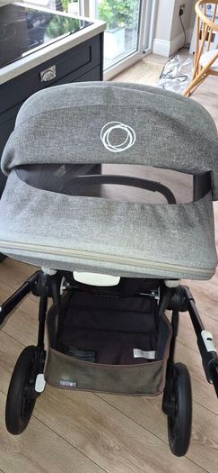 bugaboo fox