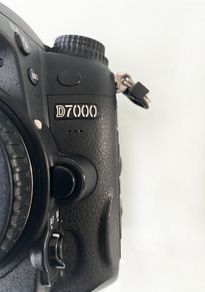 Nikon D7000 Body Only - Price Drop