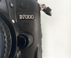 Nikon D7000 Body Only - Price Drop