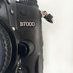Nikon D7000 Body Only - Price Drop