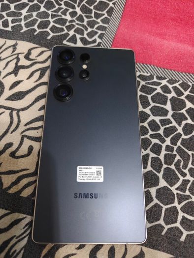 Samsung s 25 ultra 512 gb