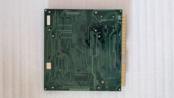 Tekken 2 Ver B - Jamma Arcade PCB (System 11)