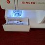 Sewing Machine Image 2