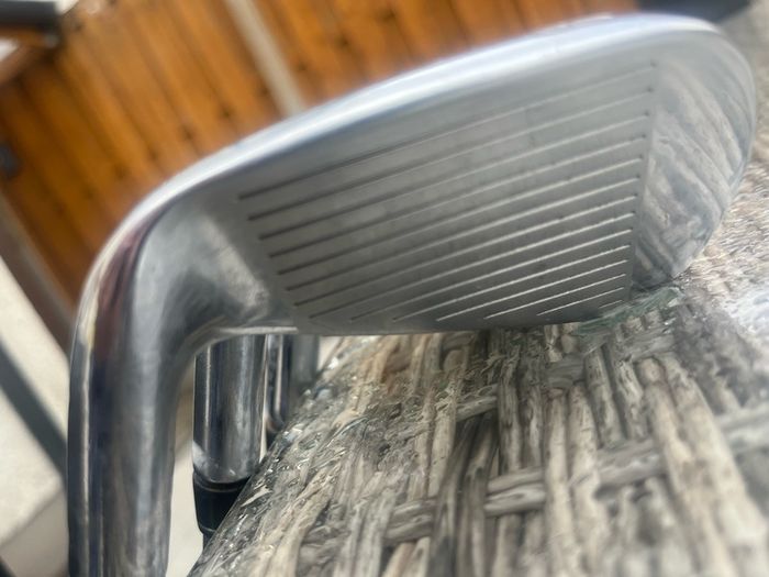 golf Callaway epic e19 forged irons 4-pw