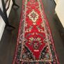 Persian Runner Rug Image 5