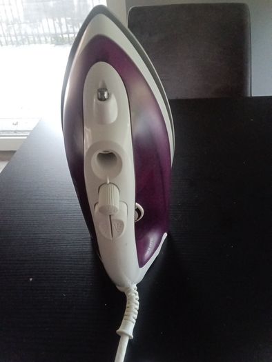 Bosch Iron