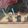 LEGO Star Wars 75401  Ahsokas Jedi Interceptor  Sealed Image 2