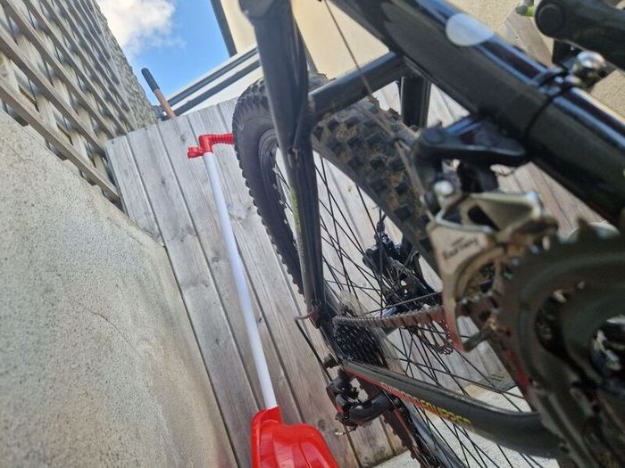 bike