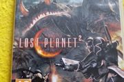 Lost Planet 2 PlayStation3 Ps3 Games Original