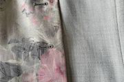 Jacket &amp; co-ord trousers