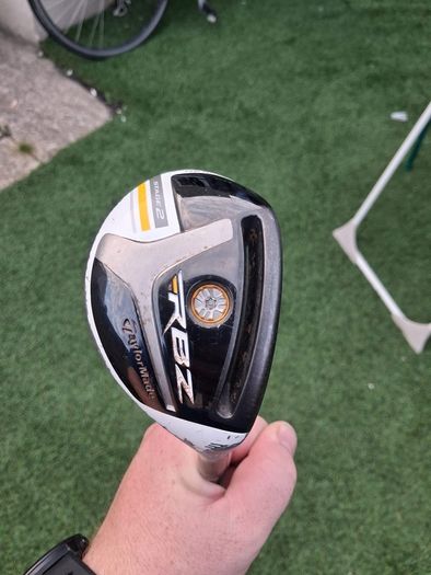 golf club