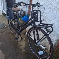 Dutch Bike