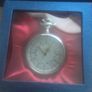 Pocket Watch/"Louis XV" Rococo Style Collectable to Treasure and Display .. Price Drop Image 5