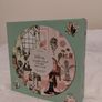 Wellness Double Sided Circular Jigsaw Puzzle New Image 5