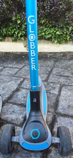 Globber scooter