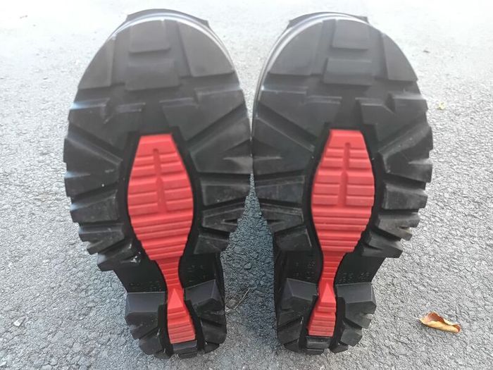 Safety Wellies EU 45 UK 10.5