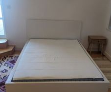 ikea malm king bed