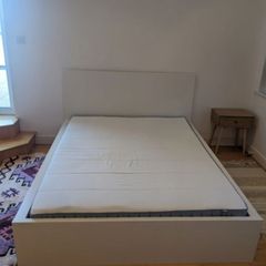 ikea malm king bed
