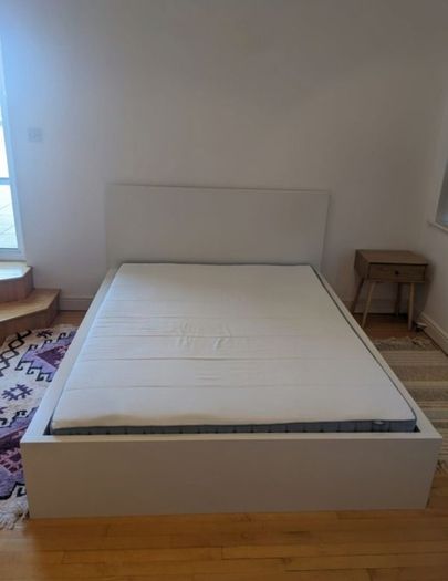 ikea malm king bed