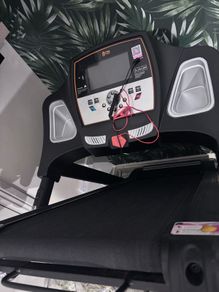 ITM Fitness T-44 Ultra SMART Treadmill