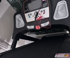ITM Fitness T-44 Ultra SMART Treadmill